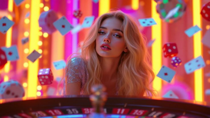 Poker Night Live Betting