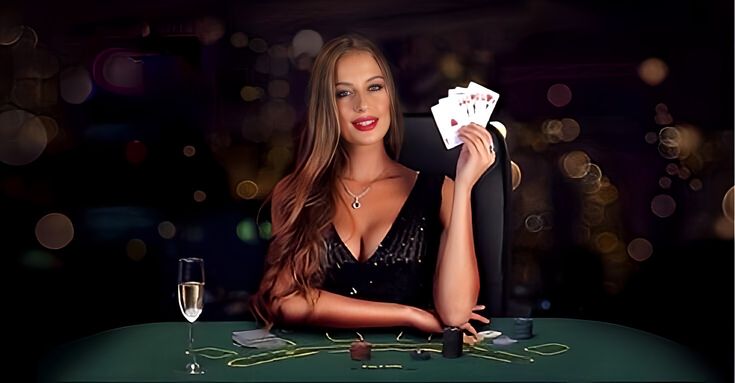 Poker Night Live Betting